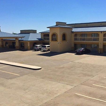 Americas Best Value Inn Bishop/Kingsville Dış mekan fotoğraf