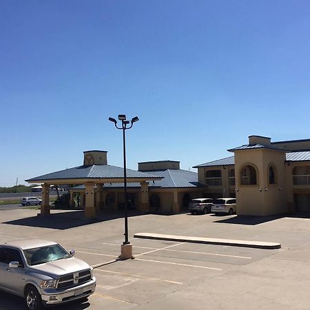 Americas Best Value Inn Bishop/Kingsville Dış mekan fotoğraf