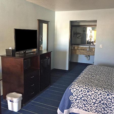 Americas Best Value Inn Bishop/Kingsville Dış mekan fotoğraf