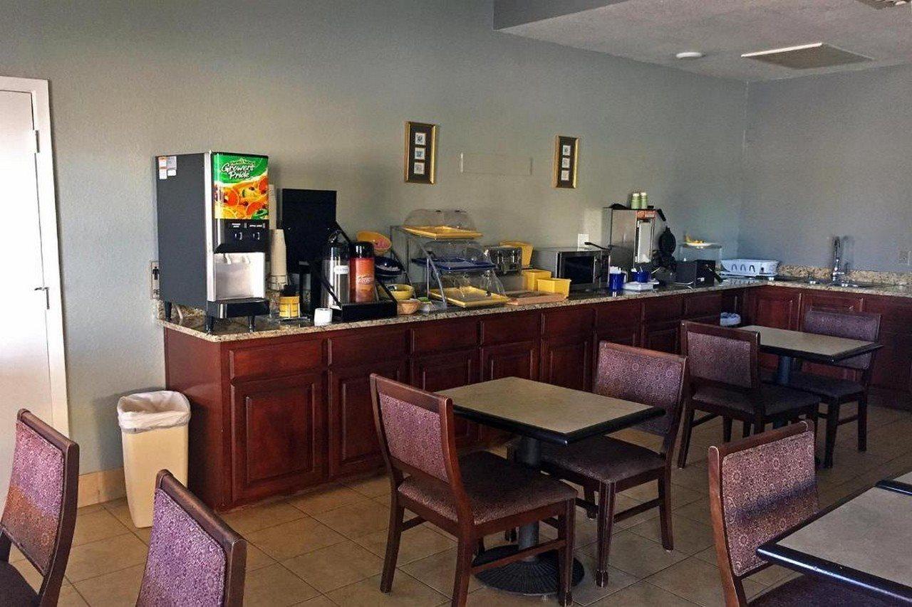 Americas Best Value Inn Bishop/Kingsville Dış mekan fotoğraf