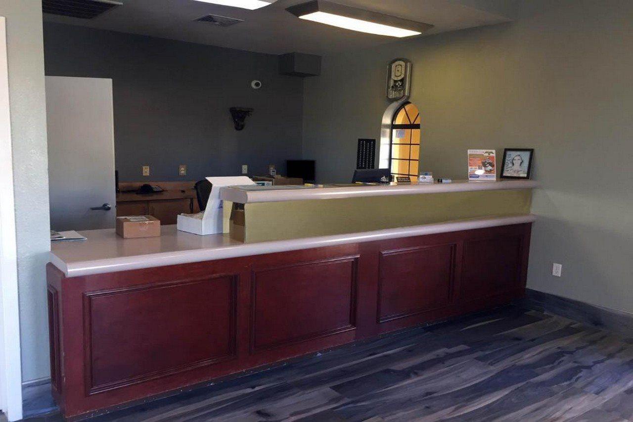Americas Best Value Inn Bishop/Kingsville Dış mekan fotoğraf