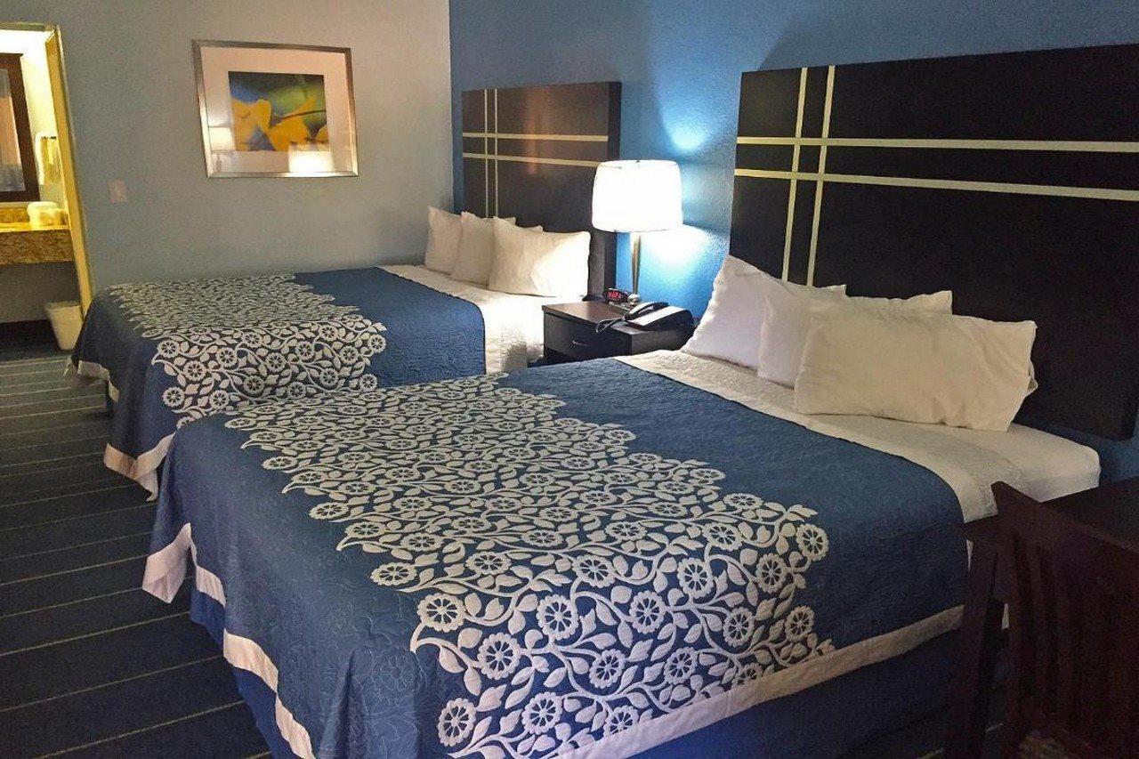 Americas Best Value Inn Bishop/Kingsville Dış mekan fotoğraf
