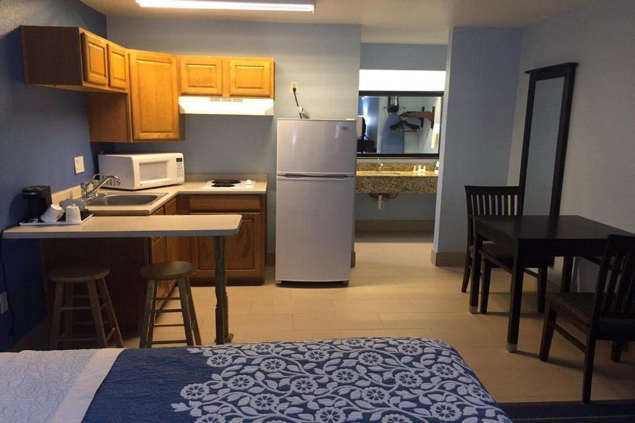Americas Best Value Inn Bishop/Kingsville Dış mekan fotoğraf