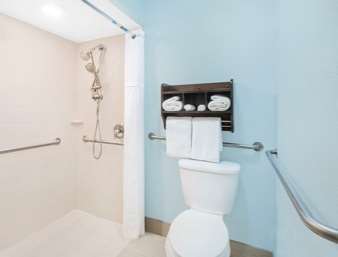 Americas Best Value Inn Bishop/Kingsville Oda fotoğraf
