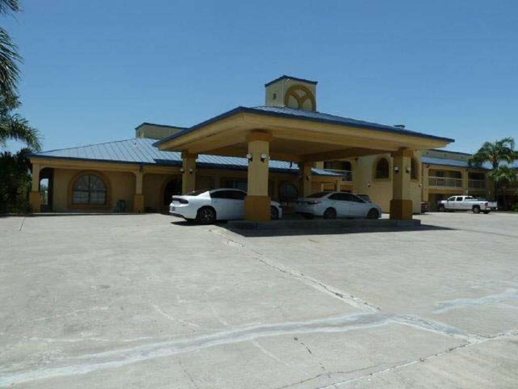 Americas Best Value Inn Bishop/Kingsville Dış mekan fotoğraf