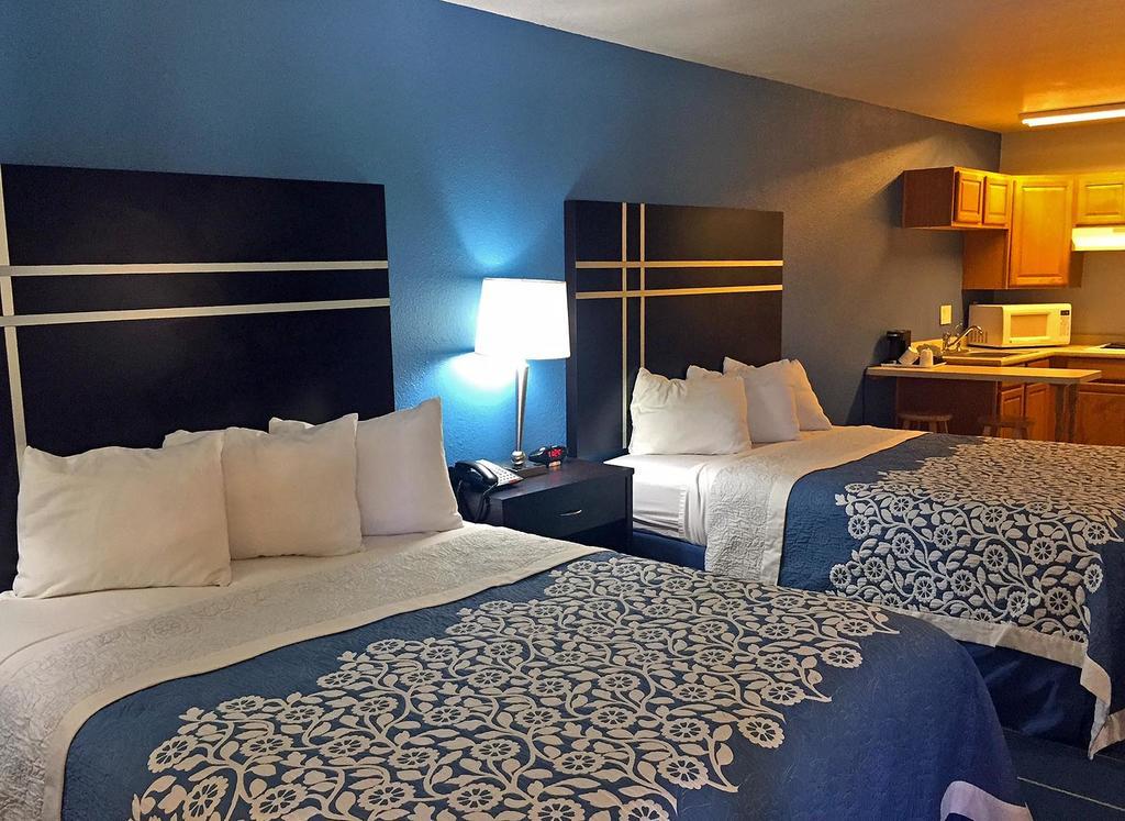 Americas Best Value Inn Bishop/Kingsville Dış mekan fotoğraf