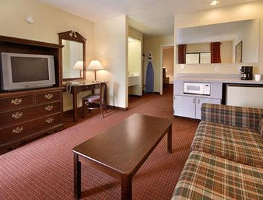 Americas Best Value Inn Bishop/Kingsville Dış mekan fotoğraf
