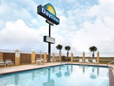 Americas Best Value Inn Bishop/Kingsville Dış mekan fotoğraf