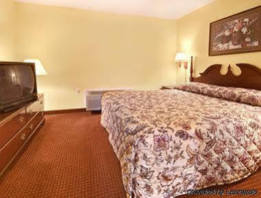 Americas Best Value Inn Bishop/Kingsville Dış mekan fotoğraf
