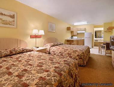Americas Best Value Inn Bishop/Kingsville Dış mekan fotoğraf