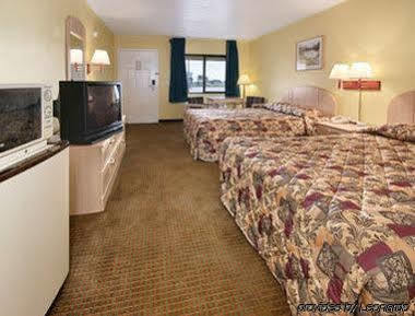 Americas Best Value Inn Bishop/Kingsville Dış mekan fotoğraf